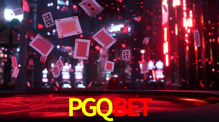 Bonus no Cassino PGQBET